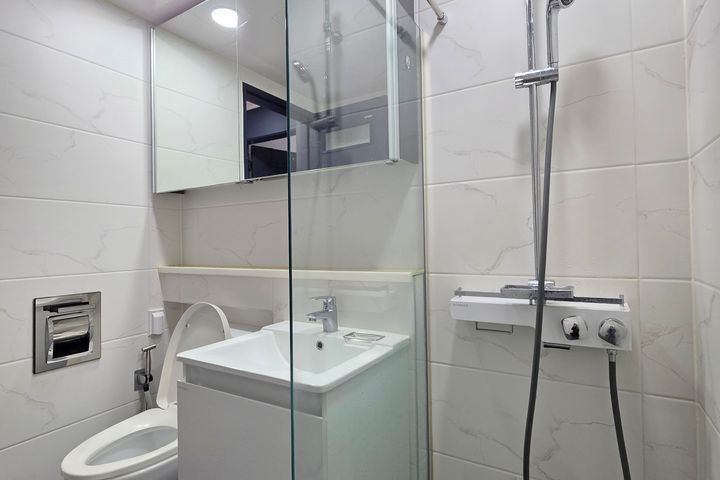 Banpo Hangang Park Apartment 15th image