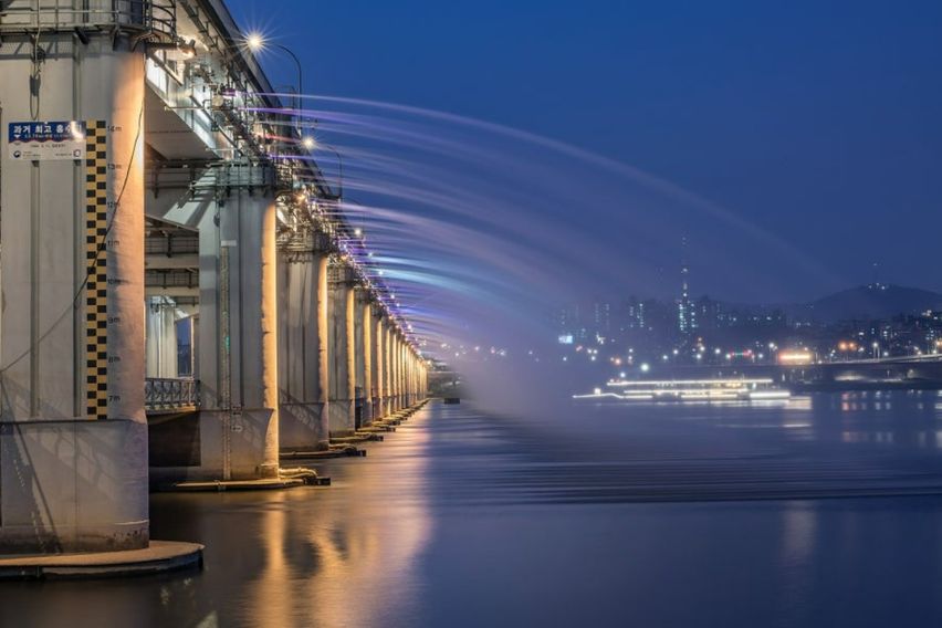 반포 한강공원 아파트 17번째 이미지