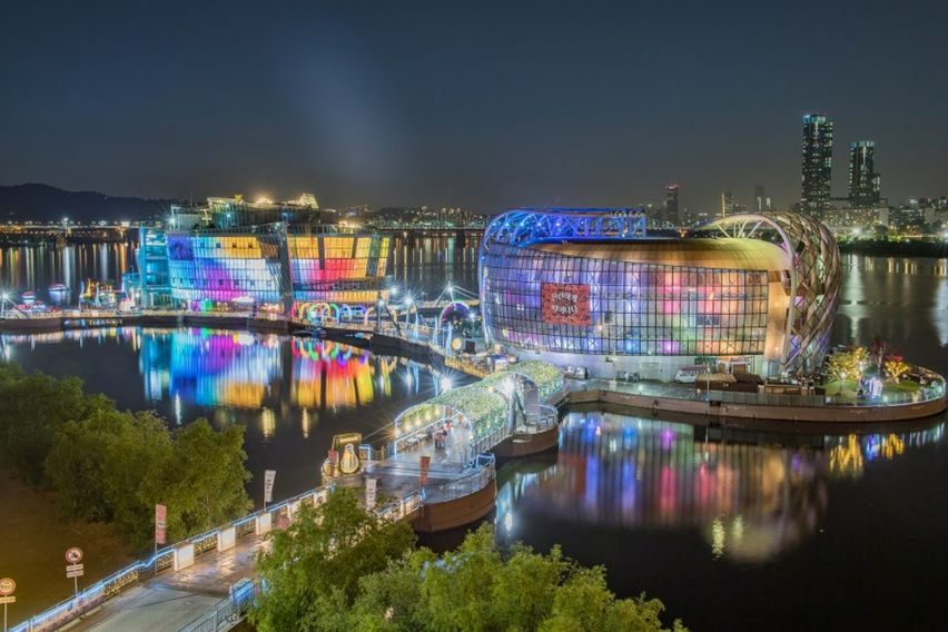 반포 한강공원 아파트 18번째 이미지