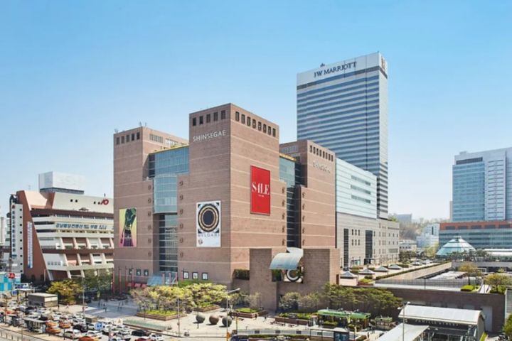 Banpo Hangang Park Apartment 19th image