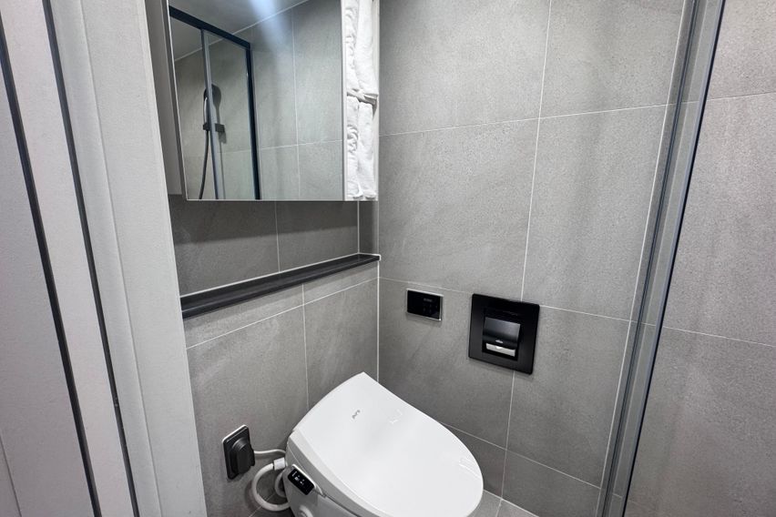 할리우드 패밀리 트윈