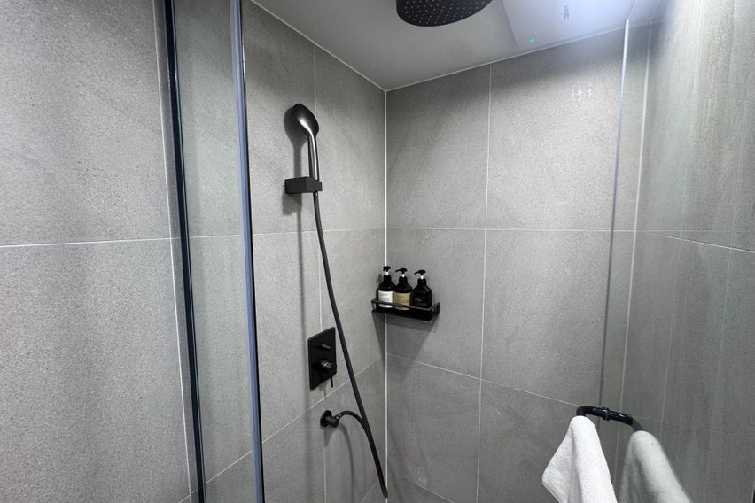 할리우드 패밀리 트윈