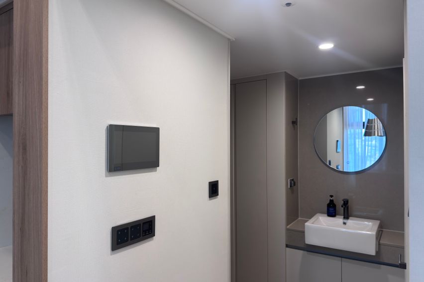 할리우드 패밀리 트윈