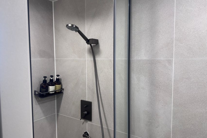 디럭스 패밀리 트윈