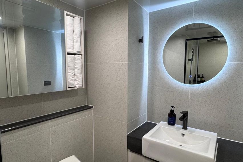 로얄 패밀리 트윈