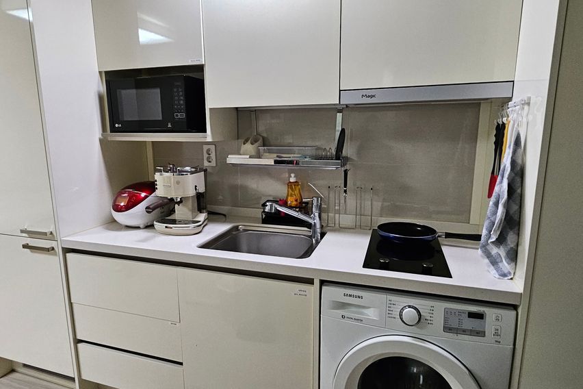 강남&양재 힐링 스테이 2번째 이미지