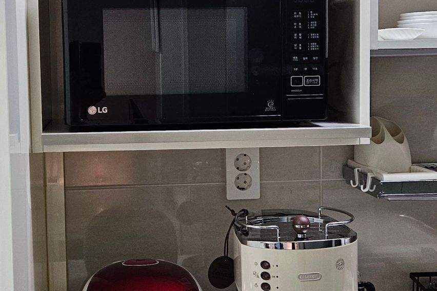 강남&양재 힐링 스테이 4번째 이미지