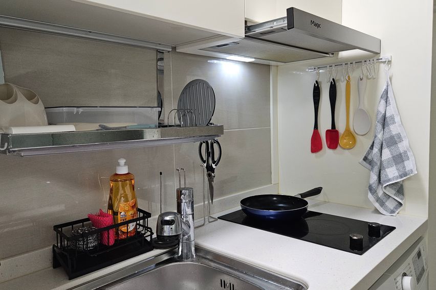 강남&양재 힐링 스테이 5번째 이미지