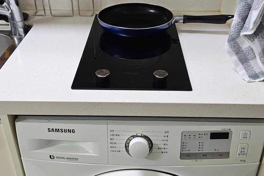 강남&양재 힐링 스테이 6번째 이미지