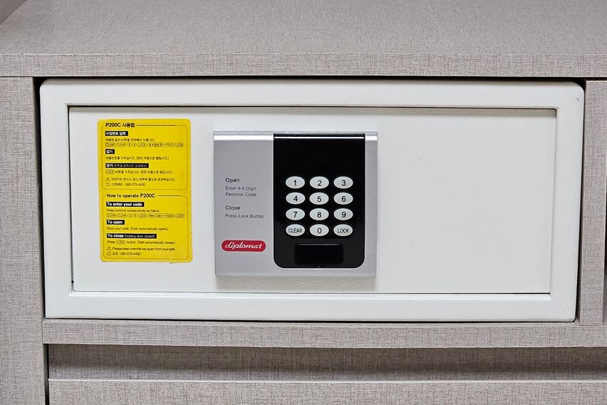 강남&양재 힐링 스테이 10번째 이미지