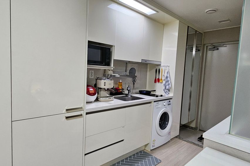 강남&양재 힐링 스테이 7번째 이미지