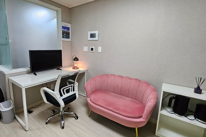 강남&양재 힐링 스테이 1번째 이미지