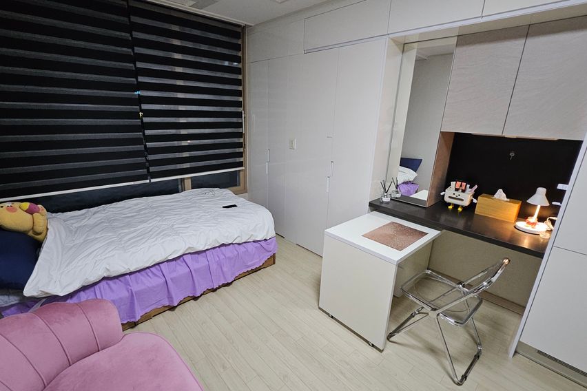 강남.양재.판교힐링공간