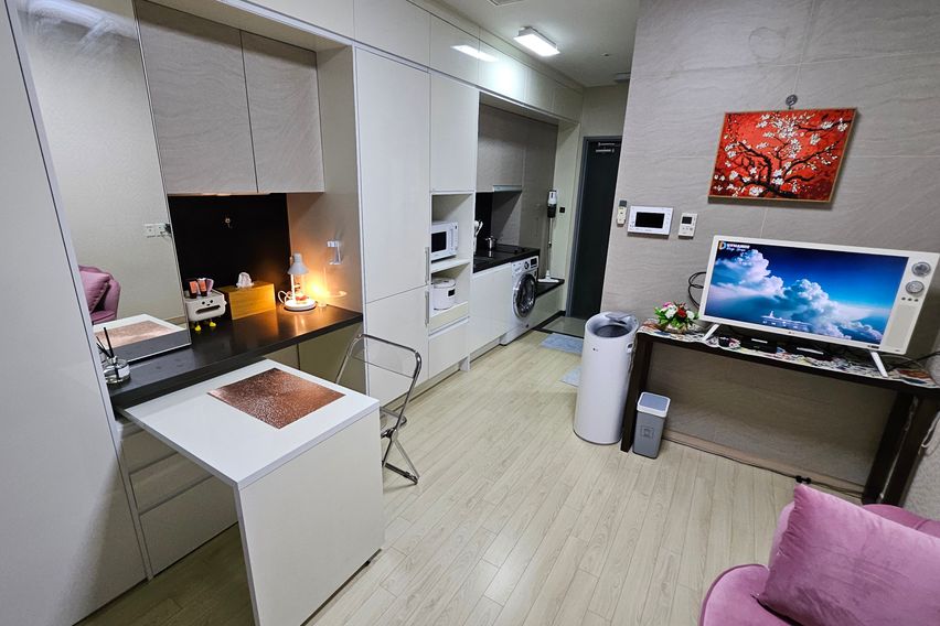 강남.양재.판교힐링공간