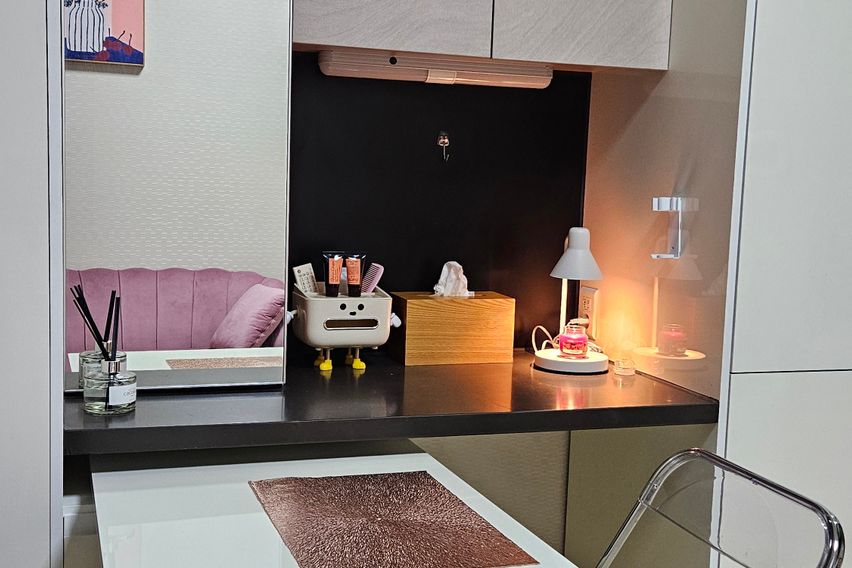 강남.양재.판교힐링공간