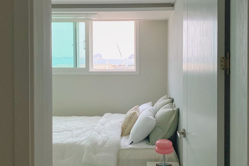 제주도 통창 바다뷰 14번째 이미지