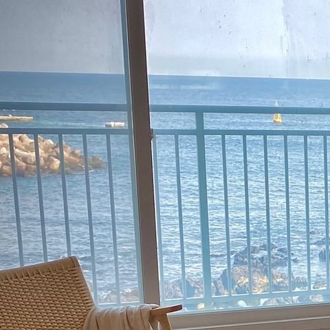제주도 통창 바다뷰 2번째 이미지