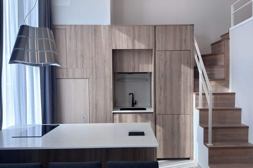 스탠다드 패밀리 트윈