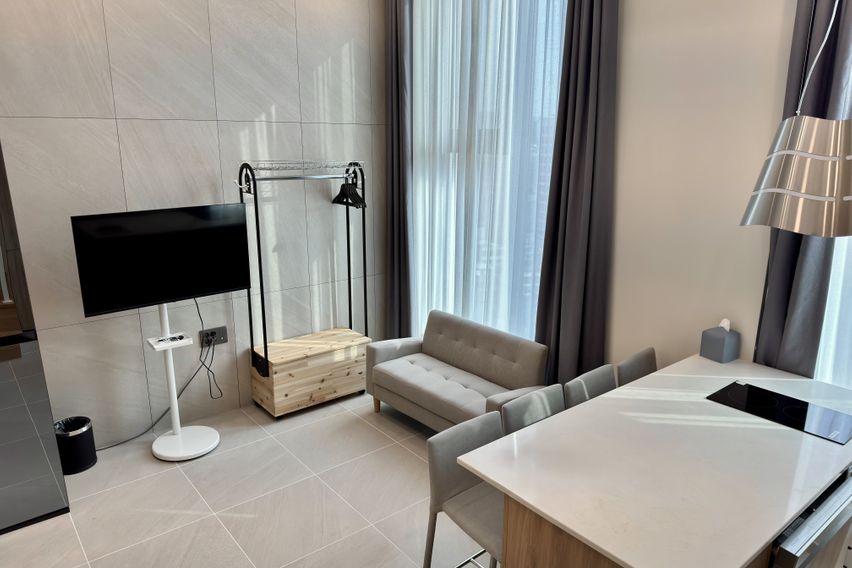 스탠다드 패밀리 트윈