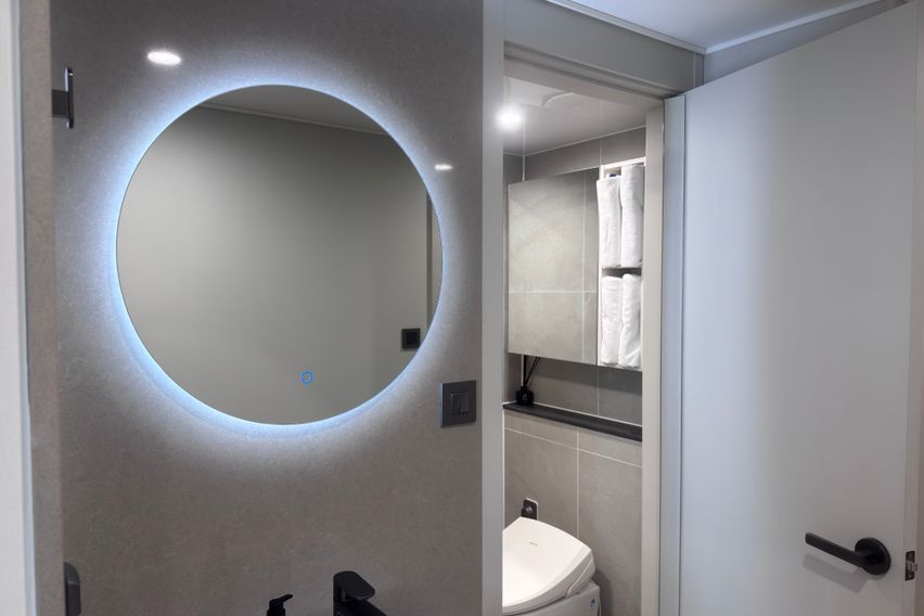 스탠다드 패밀리 트윈