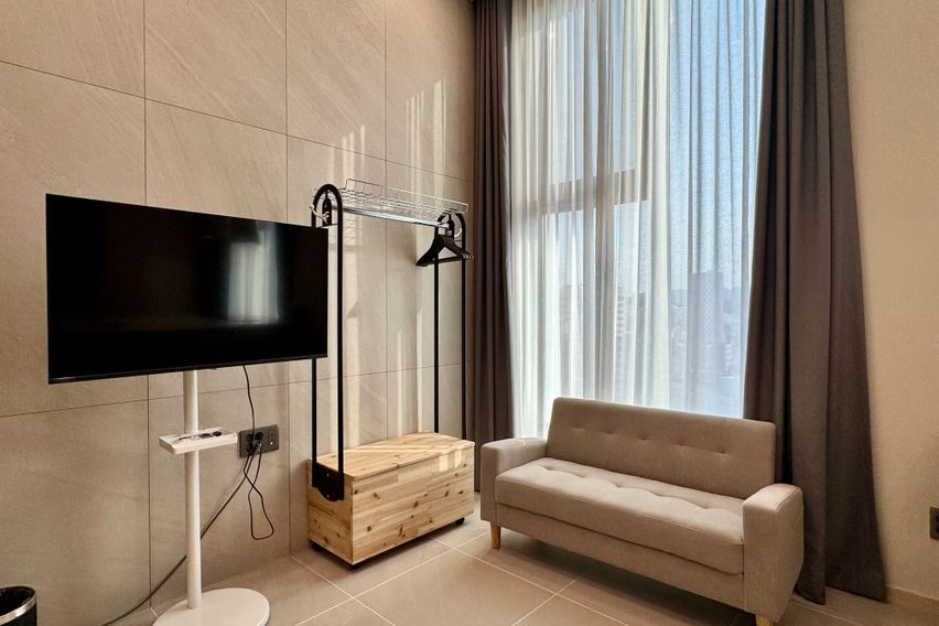 스탠다드 패밀리 트윈