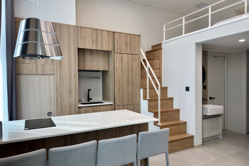 스탠다드 패밀리 트윈