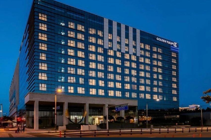 우리게스트하우스 1번째 이미지