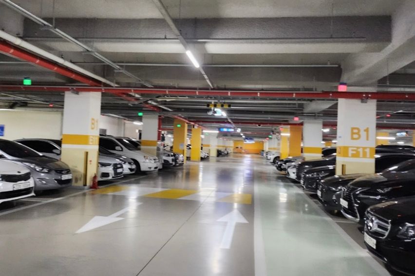 우리게스트하우스 11번째 이미지