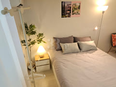 Heart of Gangnam, Sinsa Stay 0th image