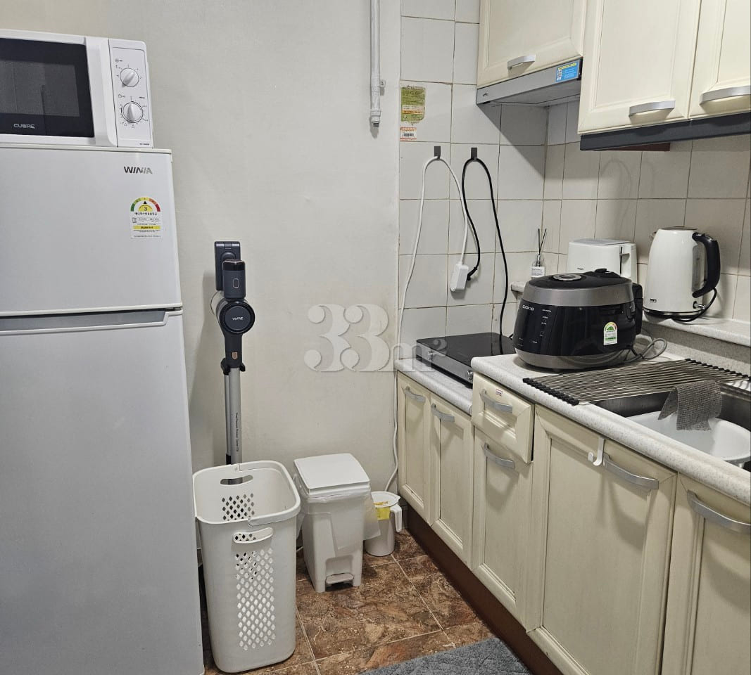 Heart of Gangnam, Sinsa Stay 14th image