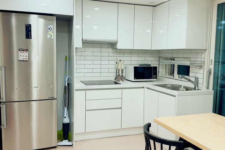 Opening Special) Parking & Terrace 1th image