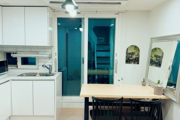 Opening Special) Parking & Terrace 2th image