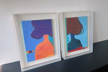 창원 휴식1초 푸른💙