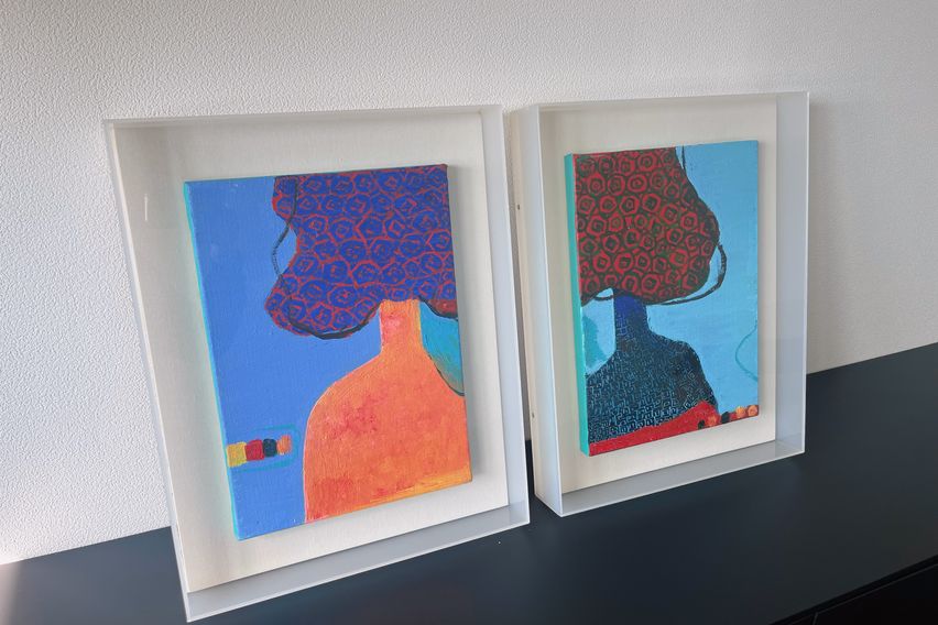 창원 휴식1초 푸른💙