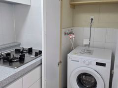 💙 Gongdeok Two-Bedroom (2 Beds) 6th image