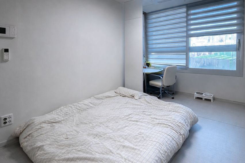 위례 펫프렌들리 풀옵션