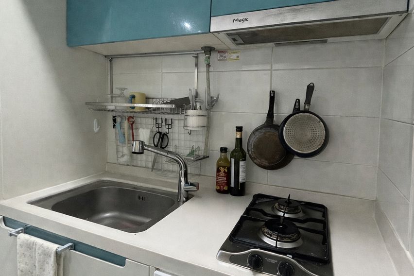 위례 펫프렌들리 풀옵션