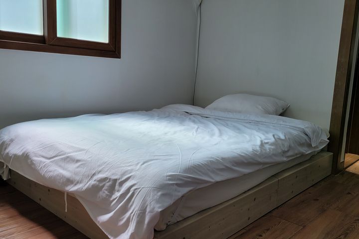Bright and cozy studio in Gwaneum-dong 13th image