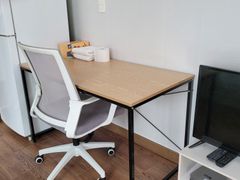 Bright and cozy studio in Gwaneum-dong 3th image