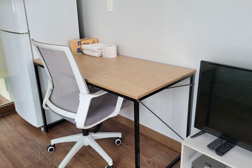 관음동 밝고 아담 원룸 3번째 이미지