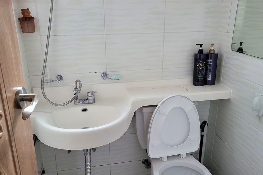 관음동 밝고 아담 원룸 10번째 이미지