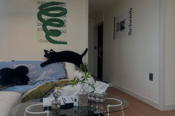 Moss Room