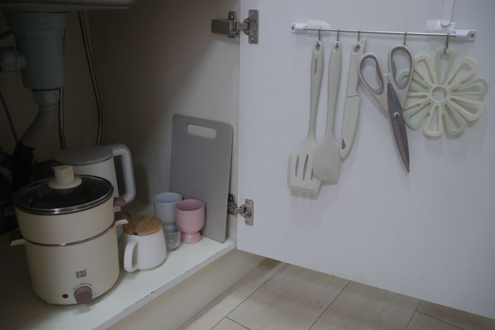 🌷Fully furnished studio apartment, 1 minute  15th image