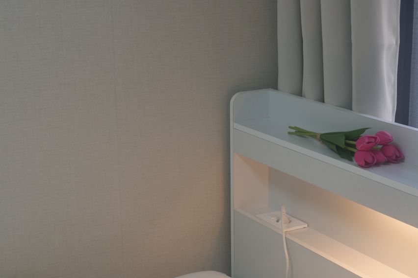 🌷부천역1분 풀옵션원룸 4번째 이미지