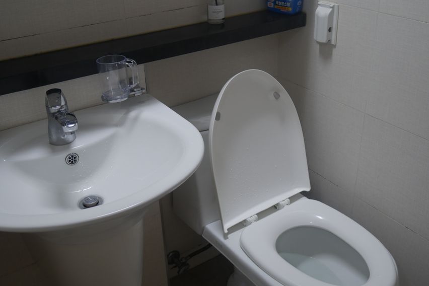 🌷부천역1분 풀옵션원룸 17번째 이미지