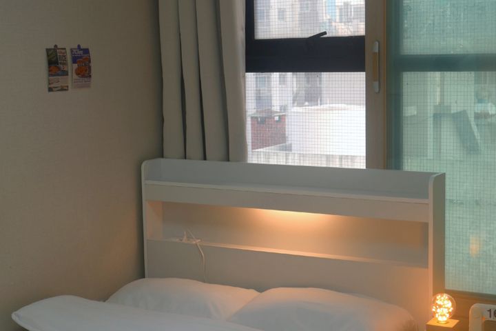 🌷Fully furnished studio apartment, 1 minute  6th image