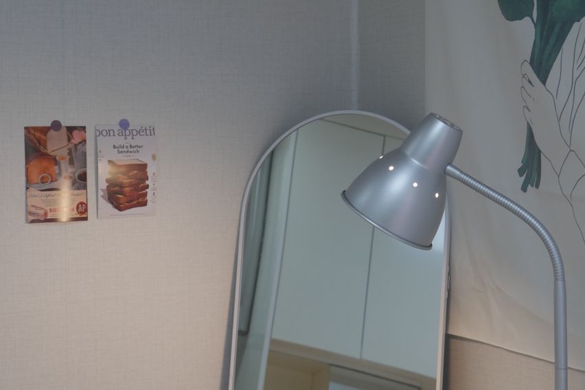 🌷부천역1분 풀옵션원룸 10번째 이미지