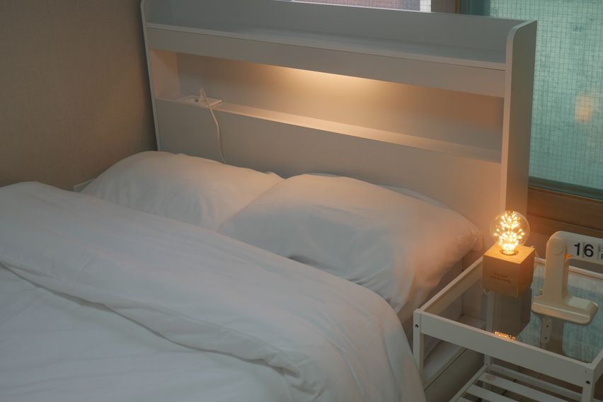 🌷부천역1분 풀옵션원룸 11번째 이미지