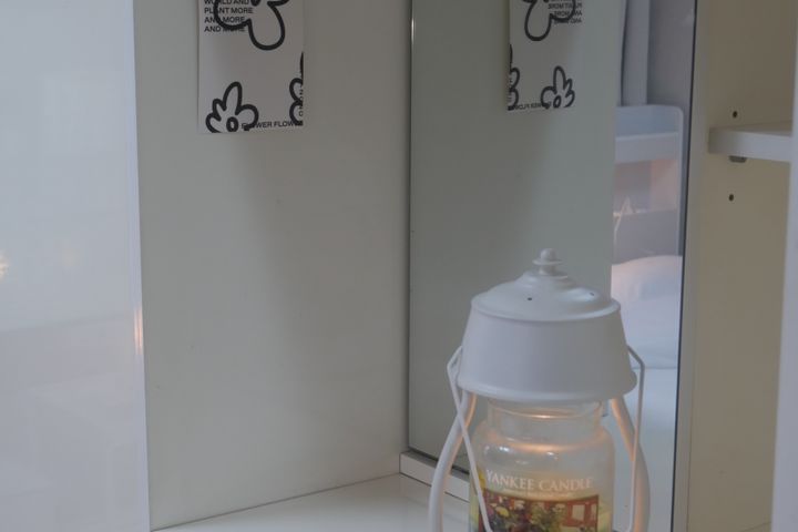 🌷Fully furnished studio apartment, 1 minute  8th image