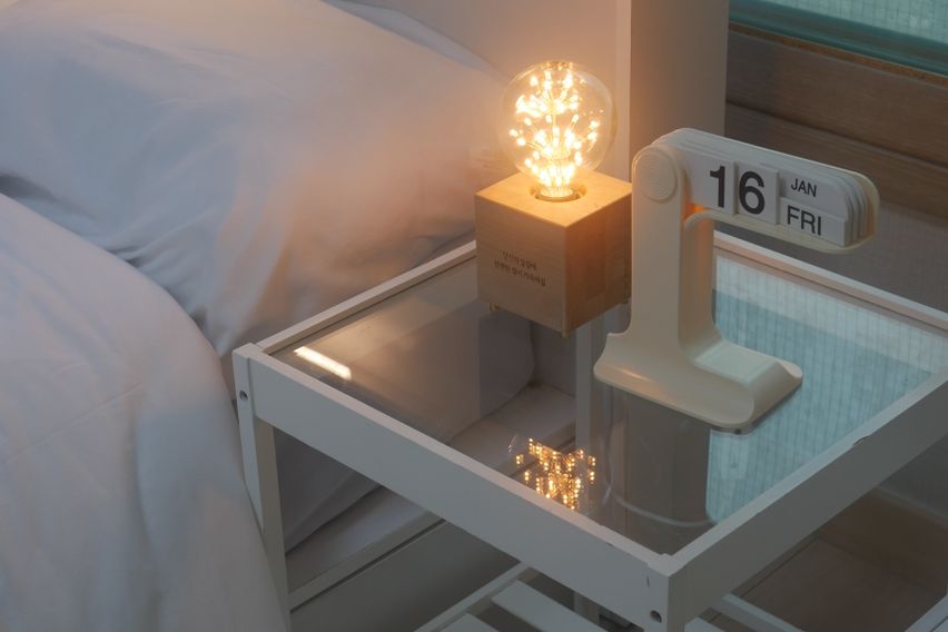 🌷부천역1분 풀옵션원룸 2번째 이미지